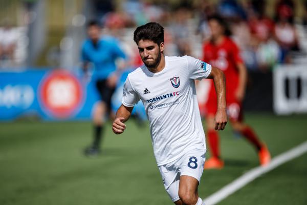 Tormenta FC pierde 3-0 contra Toronto FC II como visitante featured image