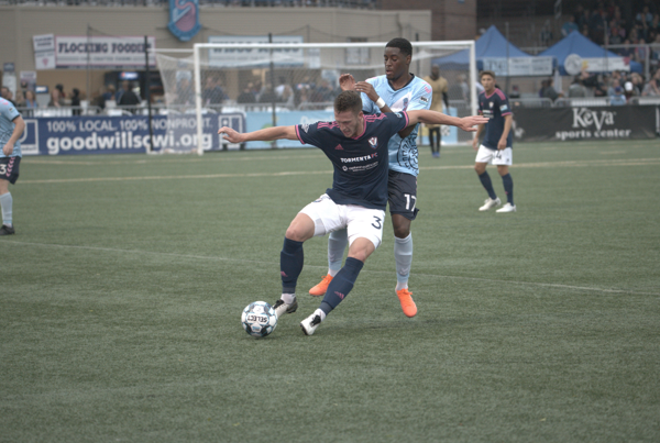 Previa del partido Tormenta FC vs Forward Madison featured image