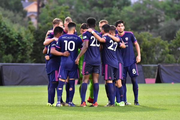 25 de mayo: Tormenta FC v. Lansing Ignite Previa del Partido featured image