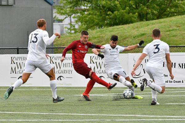 Vista previa del partido: Tormenta FC espera vengarse de la nica derrota de la temporada featured image