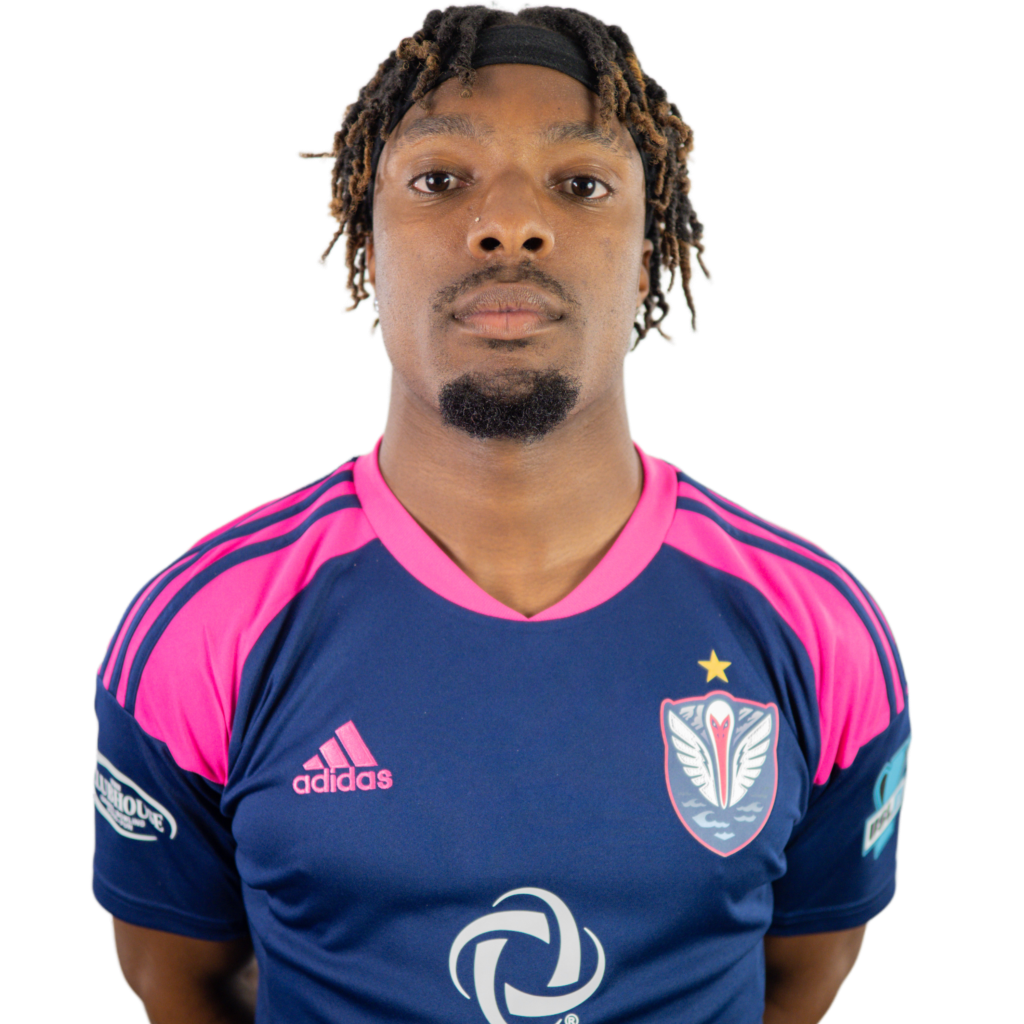 Kazaiah Sterling