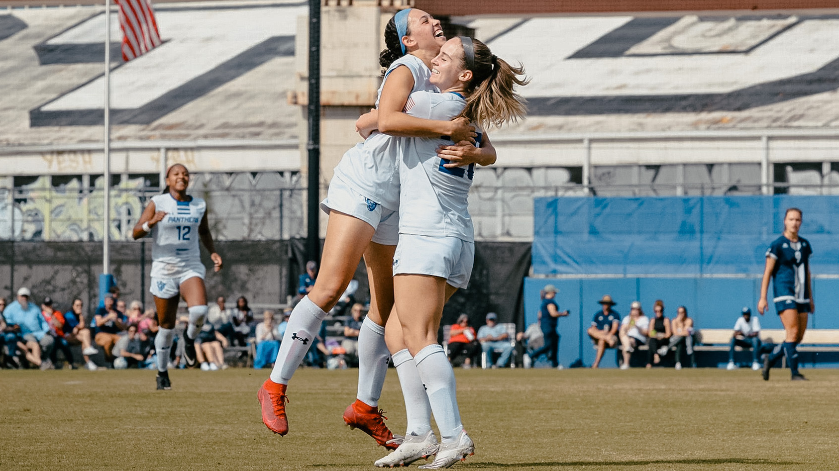 Tormenta FC Adds Emily Burke to 2022 USL W Team featured image