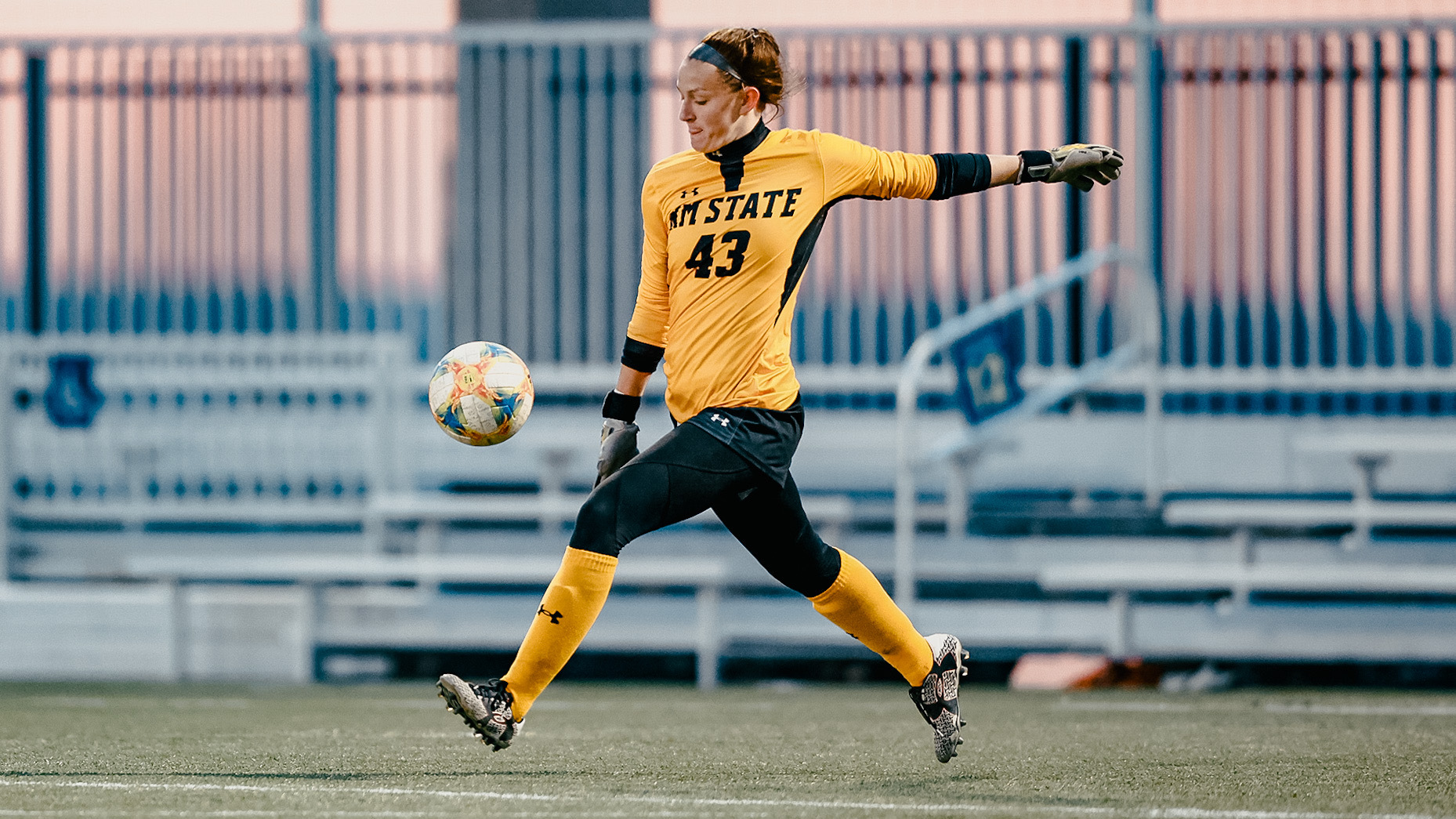 Makenna Gottschalk Joins Tormenta FC W League Ahead of Inaugural Season featured image