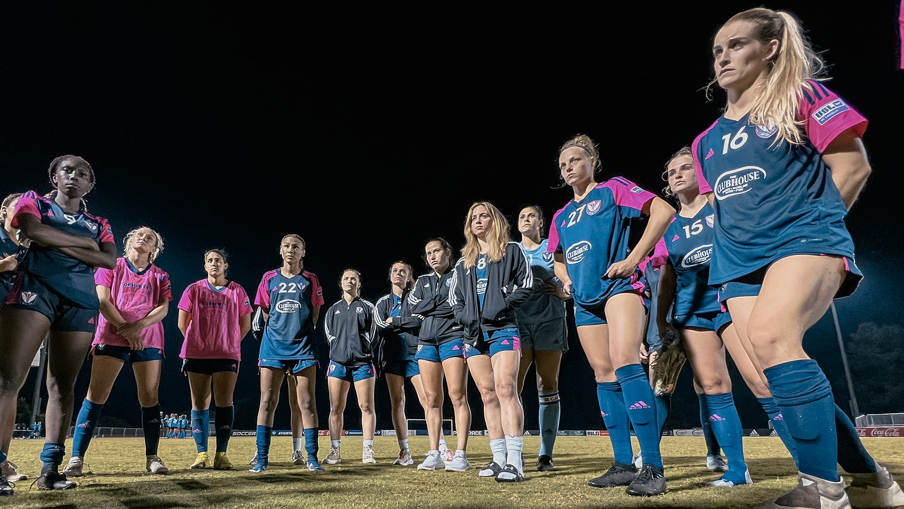 Match Forecast: Tormenta FC W League vs. Tennessee SC featured image