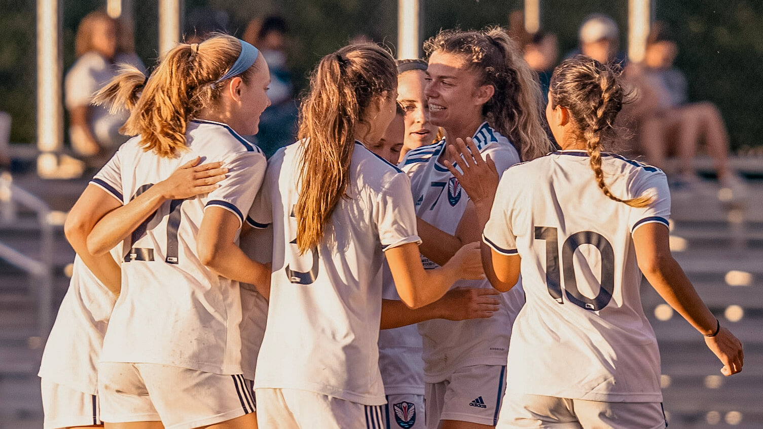 Match Recap: Tormenta FC W League Draws to Southern Soccer Academy featured image