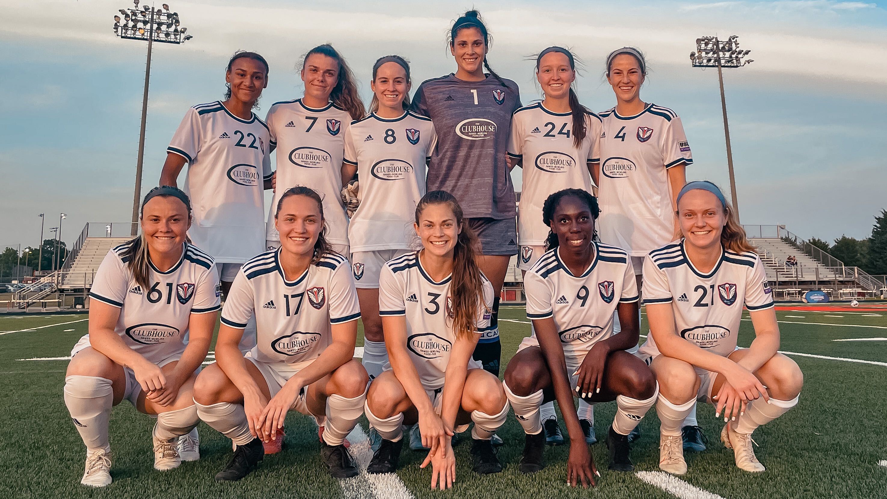 Match Recap: Tormenta FC W League Defeats Tennessee in Historic Win featured image