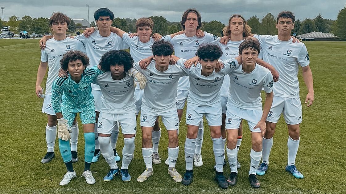 Pros Start Here: Tormenta FC Academy on the Rise featured image
