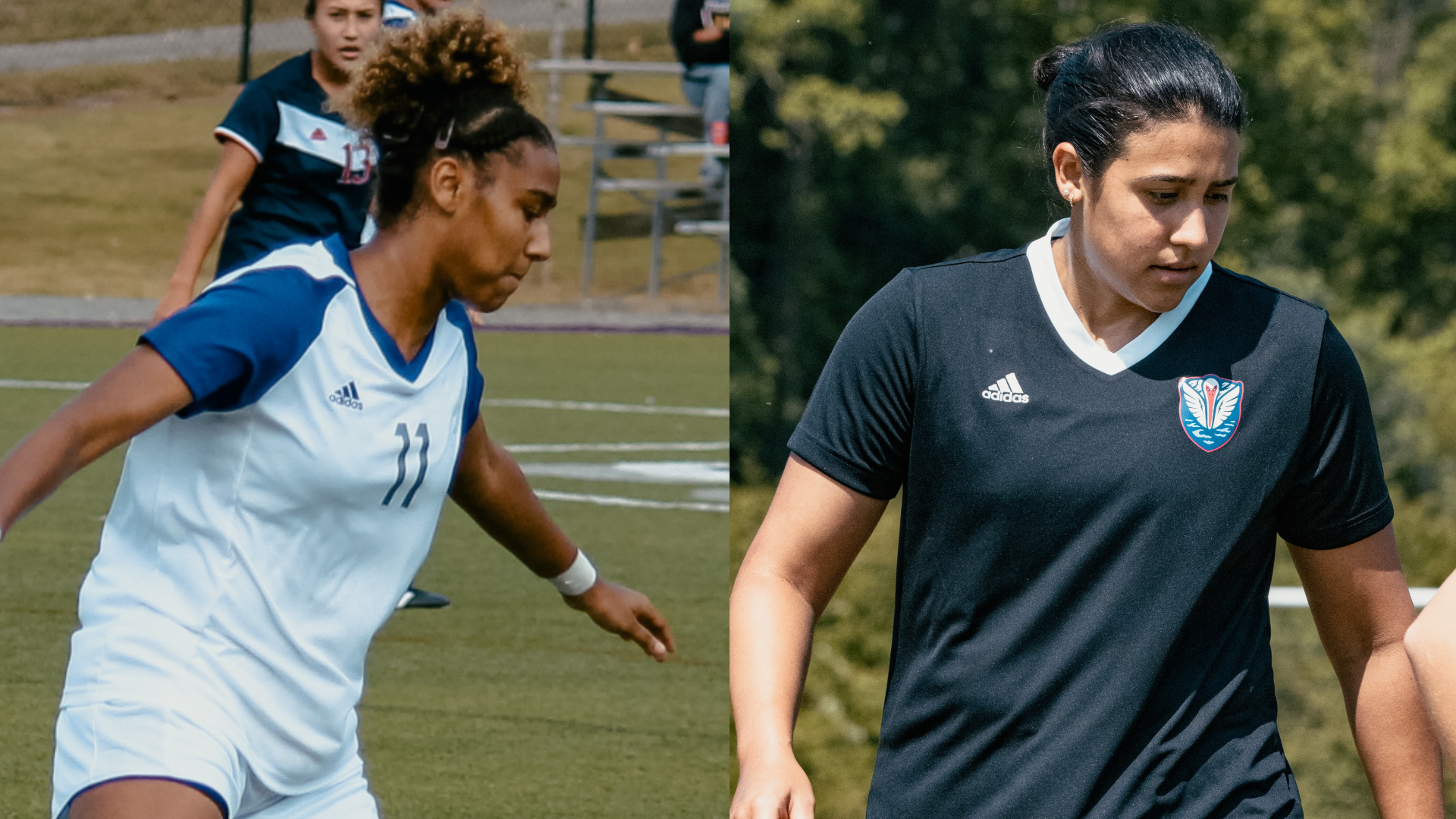 Tormenta FC adds Jhenesis Ellerbe, Jodi Medina to 2022 W League Roster featured image