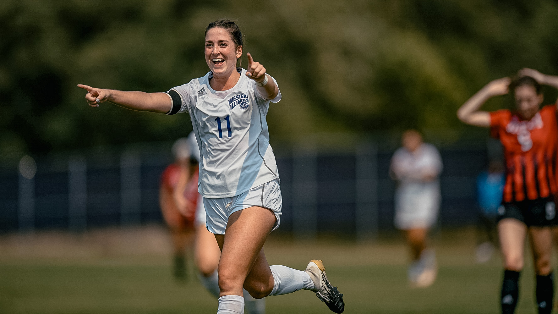 Tormenta FC Adds Bridget Schuler to USL W League Roster featured image