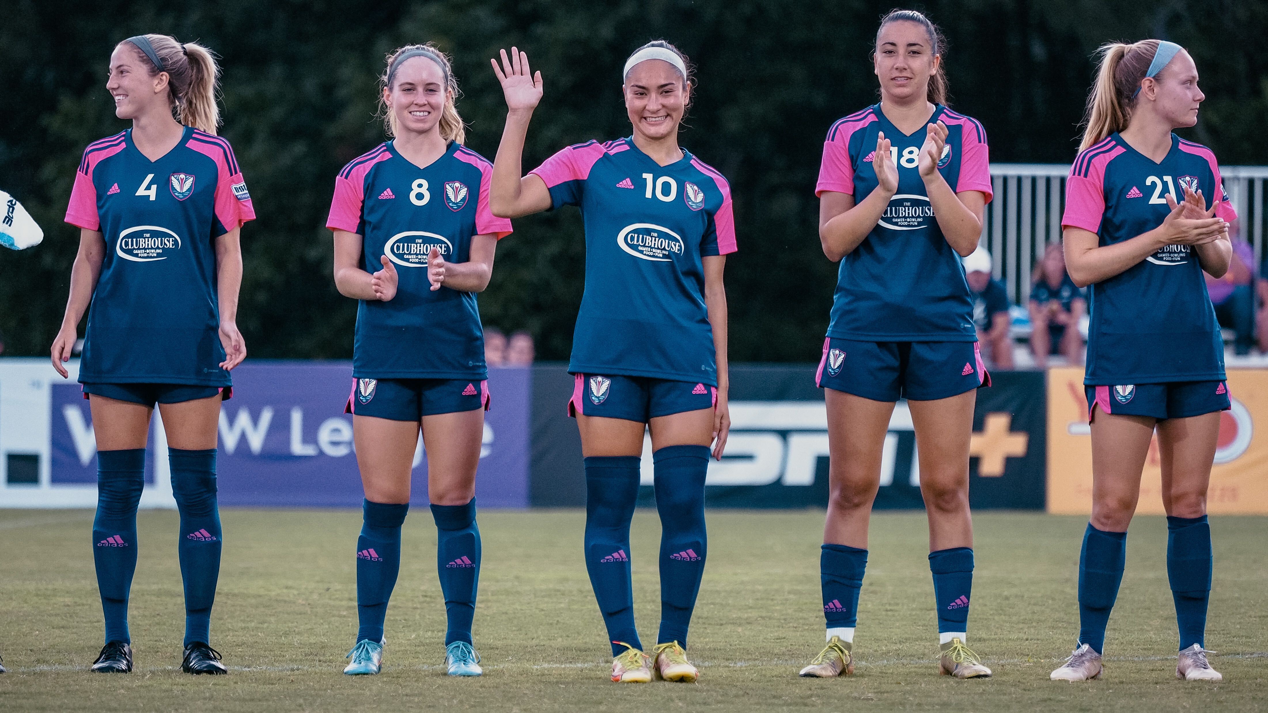 Match Forecast: Tormenta FC vs. Tennessee SC featured image