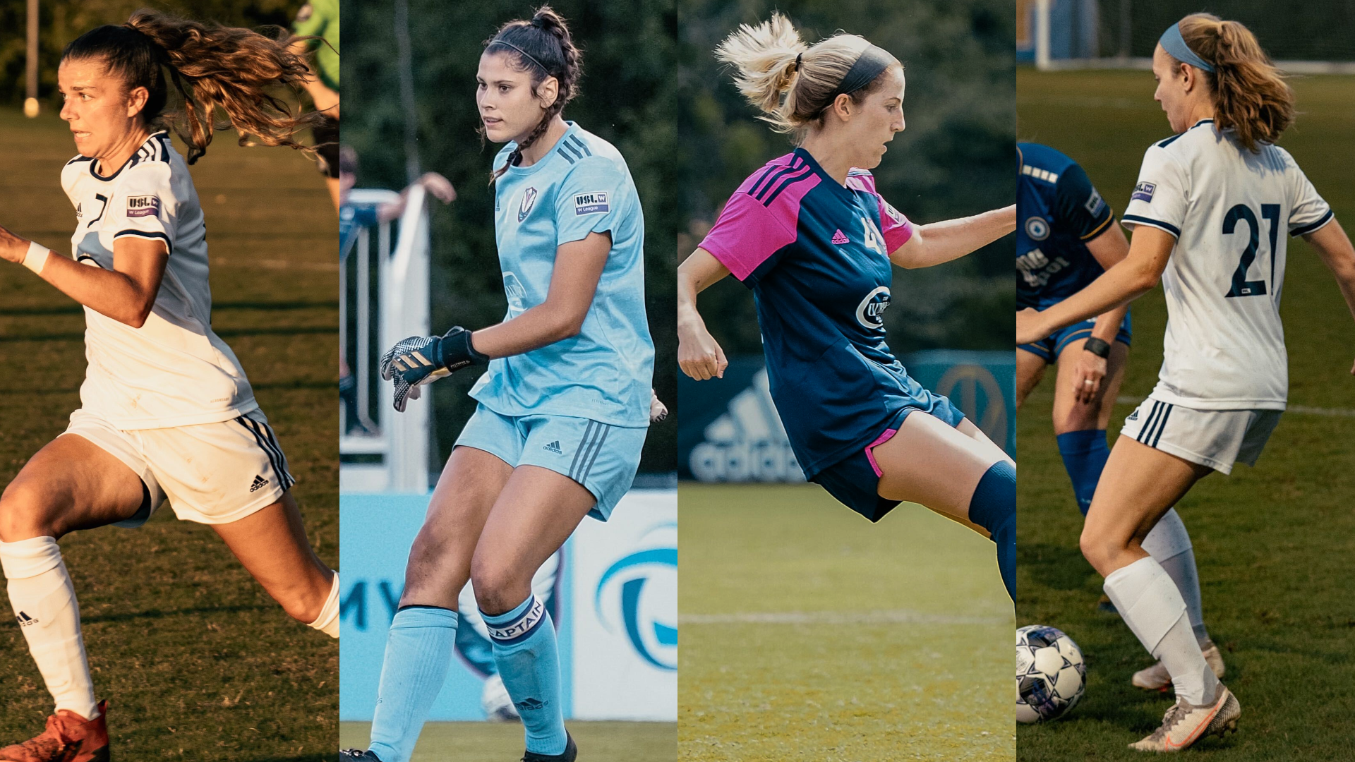 VOTE: Decide the Tormenta FC W League Player of the Month for May featured image