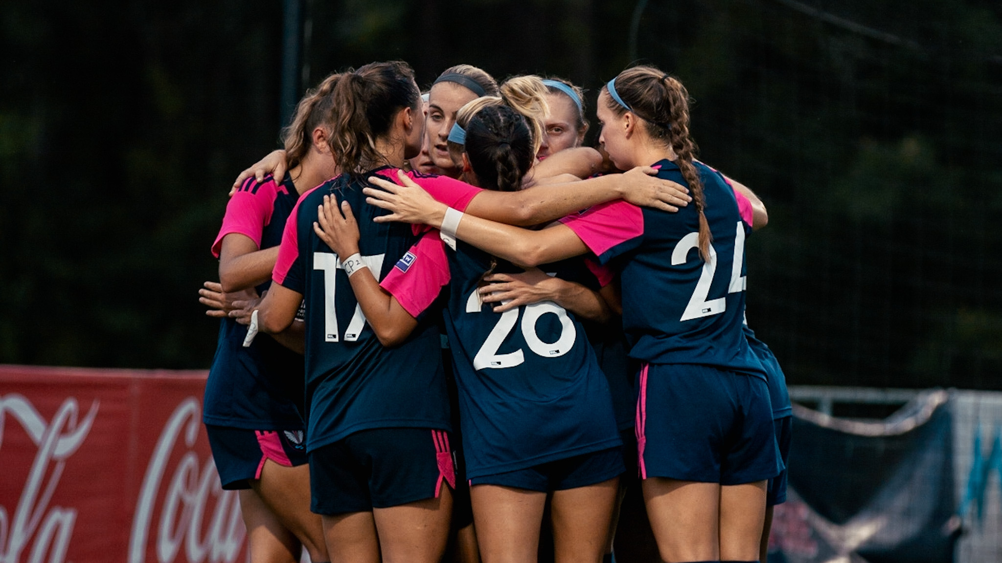 Tormenta FC Takes On FC Miami City in USL W League Quarterfinals featured image