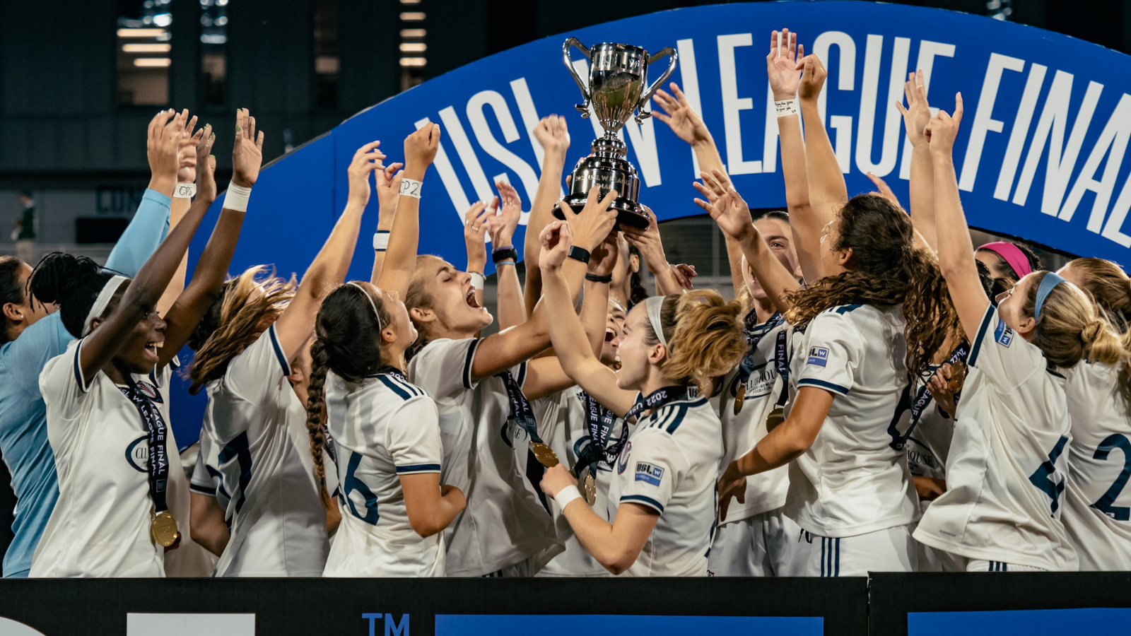 From A Rocky Start in May to Glory in July; Why Tormenta FC’s W League Team Worked featured image