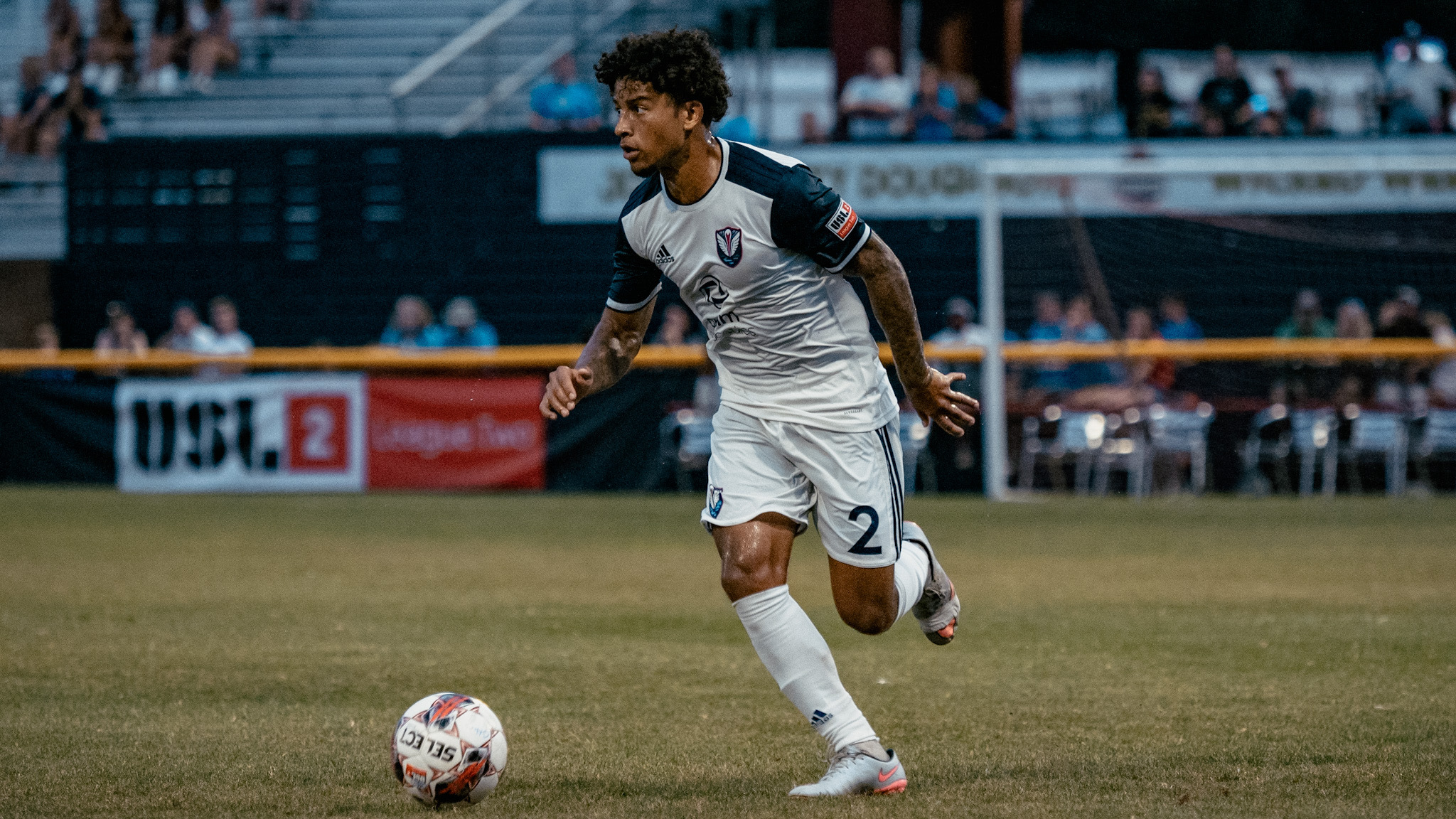Tormenta FC Mourns Passing of Carter David Payne featured image