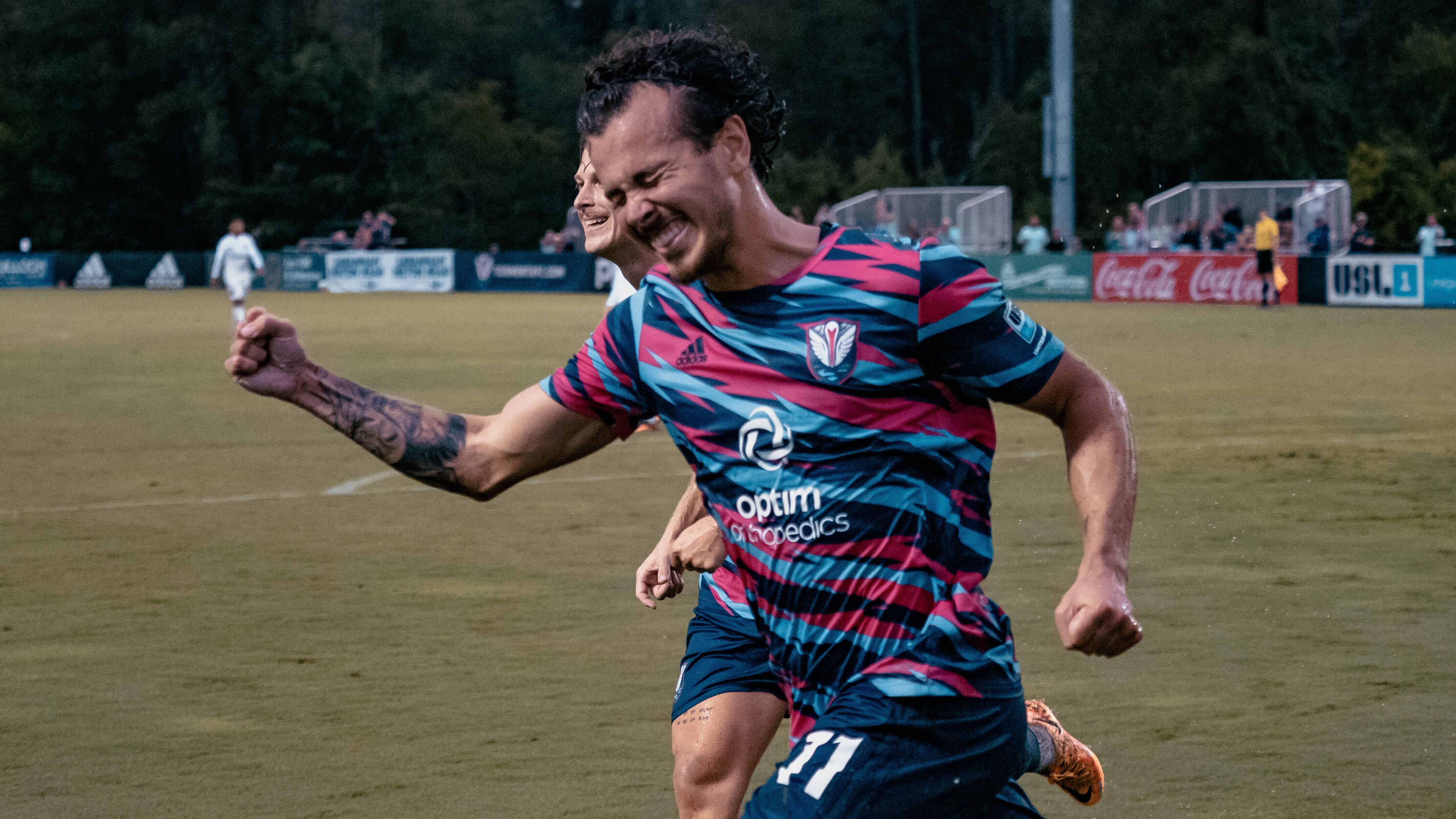Match Recap: Tormenta FC Obtains Passionate First Win at Home featured image
