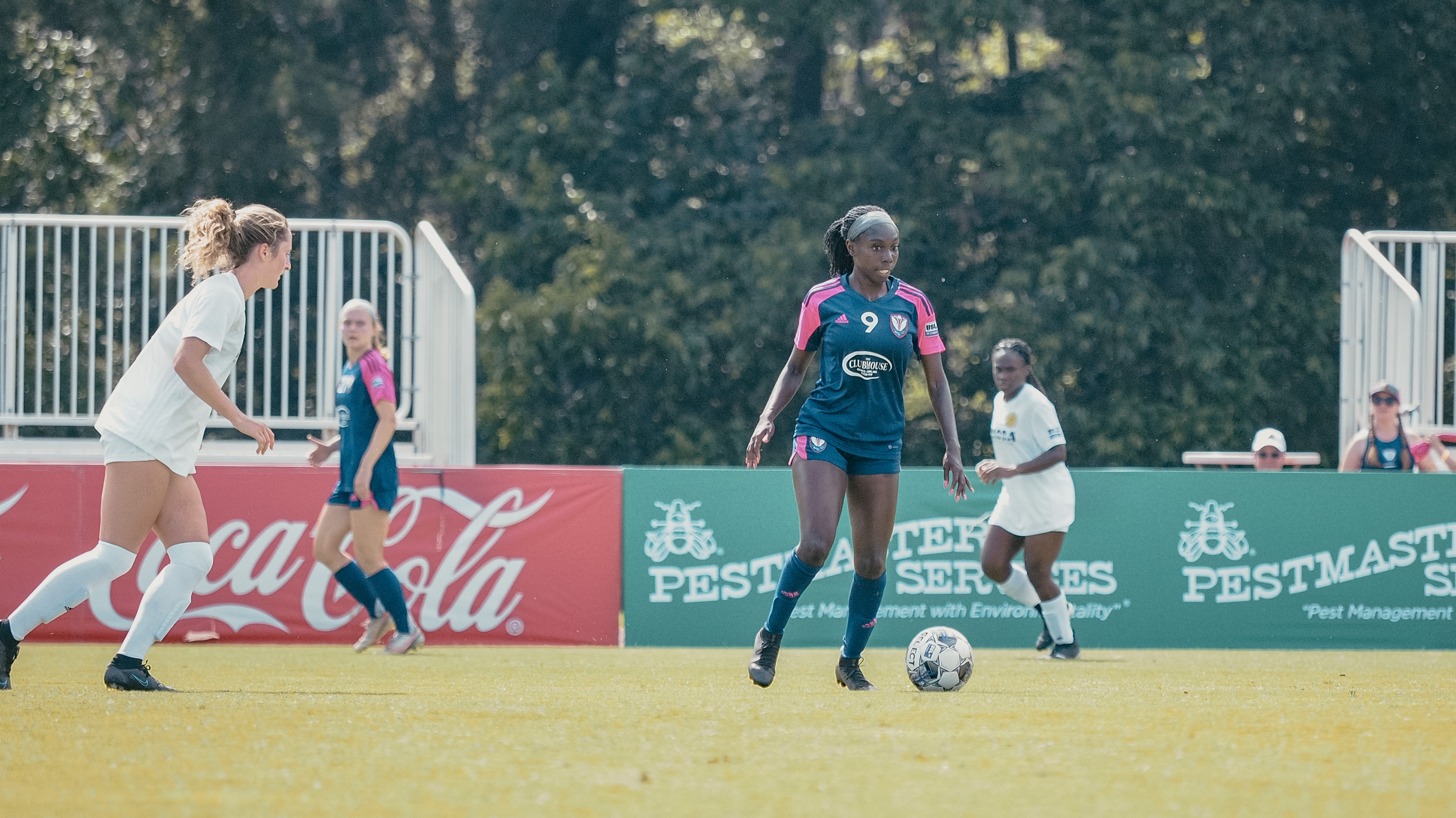 Match Forecast: Tormenta FC at Peachtree City MOBA featured image