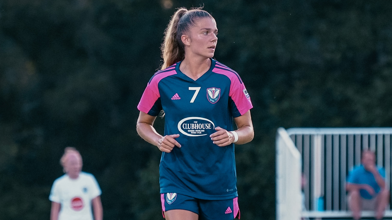 Amy Andrews Wins USL W League Golden Boot featured image