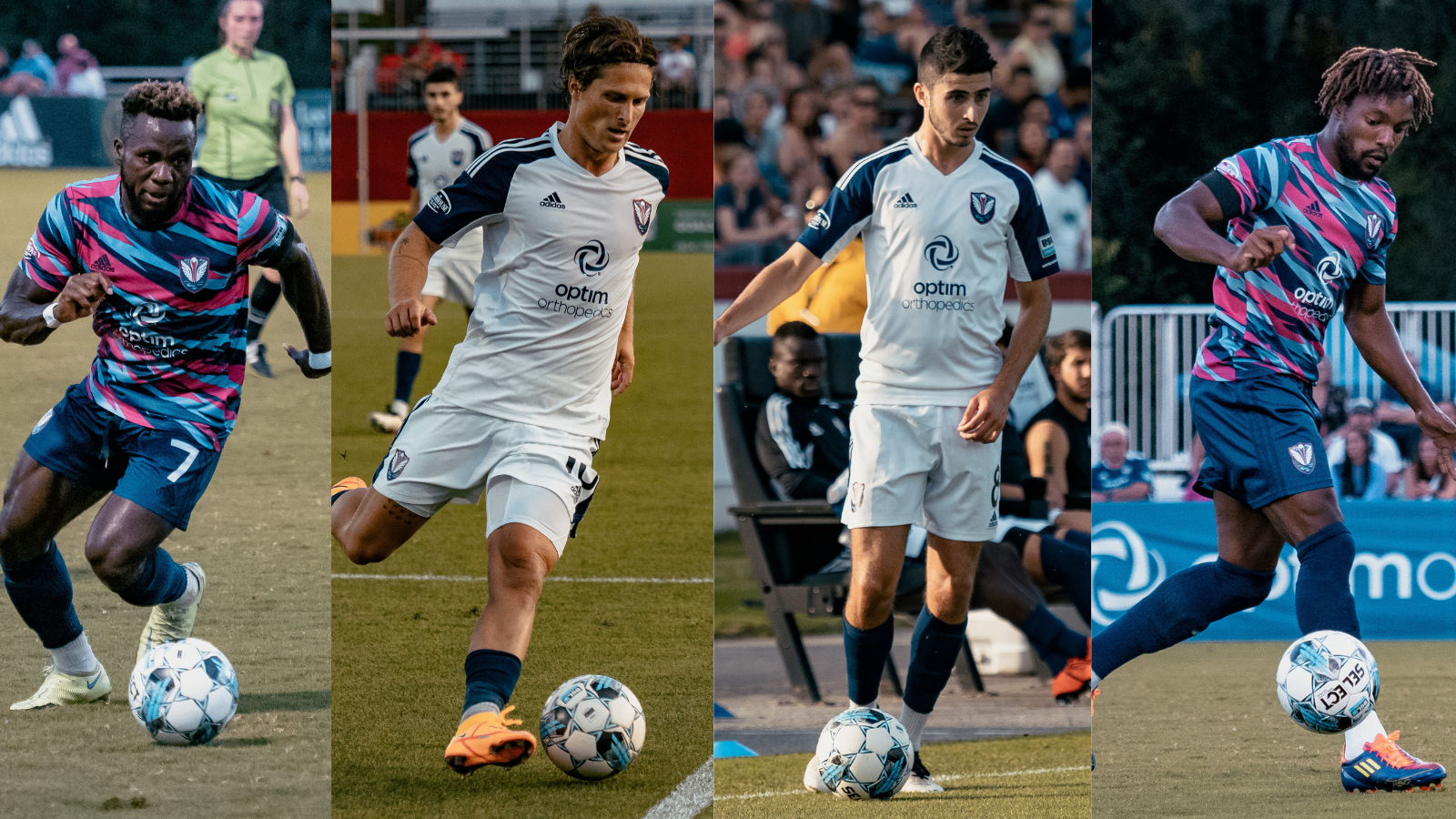 VOTE: Decide the Tormenta FC Player of the Month for June￼ featured image
