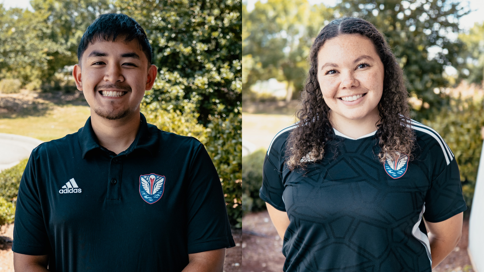 Mariah Pate, Anthony Olivo Joins Tormenta FC Front Office￼ featured image