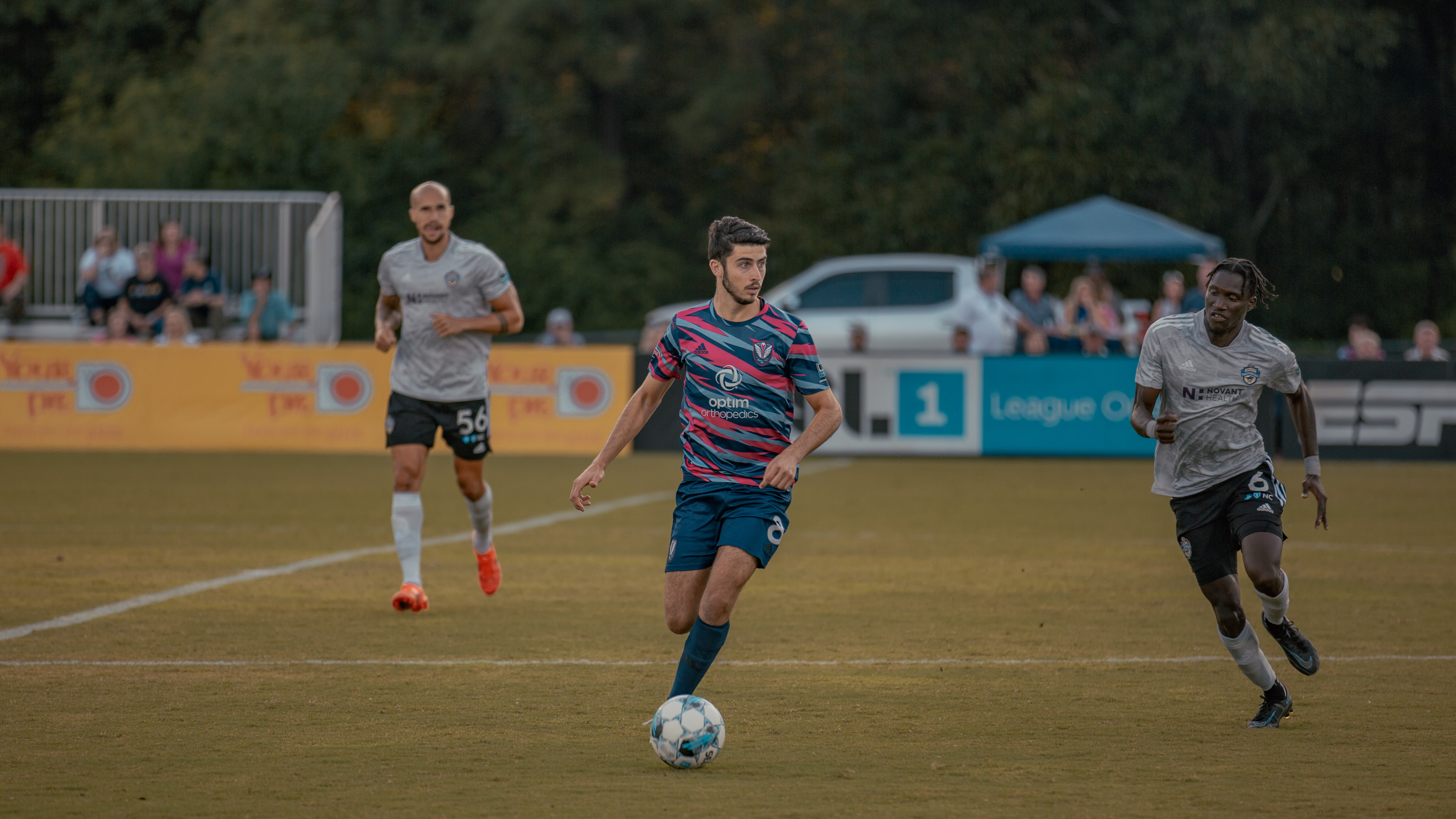 Match Forecast: Tormenta FC at Chattanooga Red Wolves SC featured image
