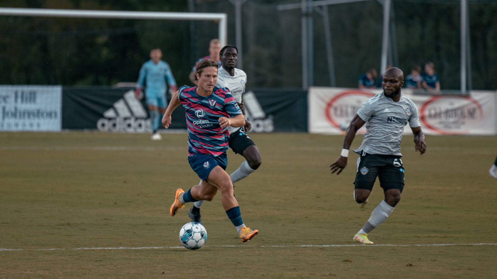 Match Recap: Tormenta FC Drops Points at Home featured image