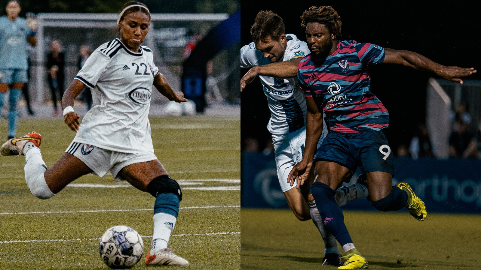 Former Tottenham academy grad Kazaiah Sterling signs with USL 1 side  Tormenta FC - Cartilage Free Captain