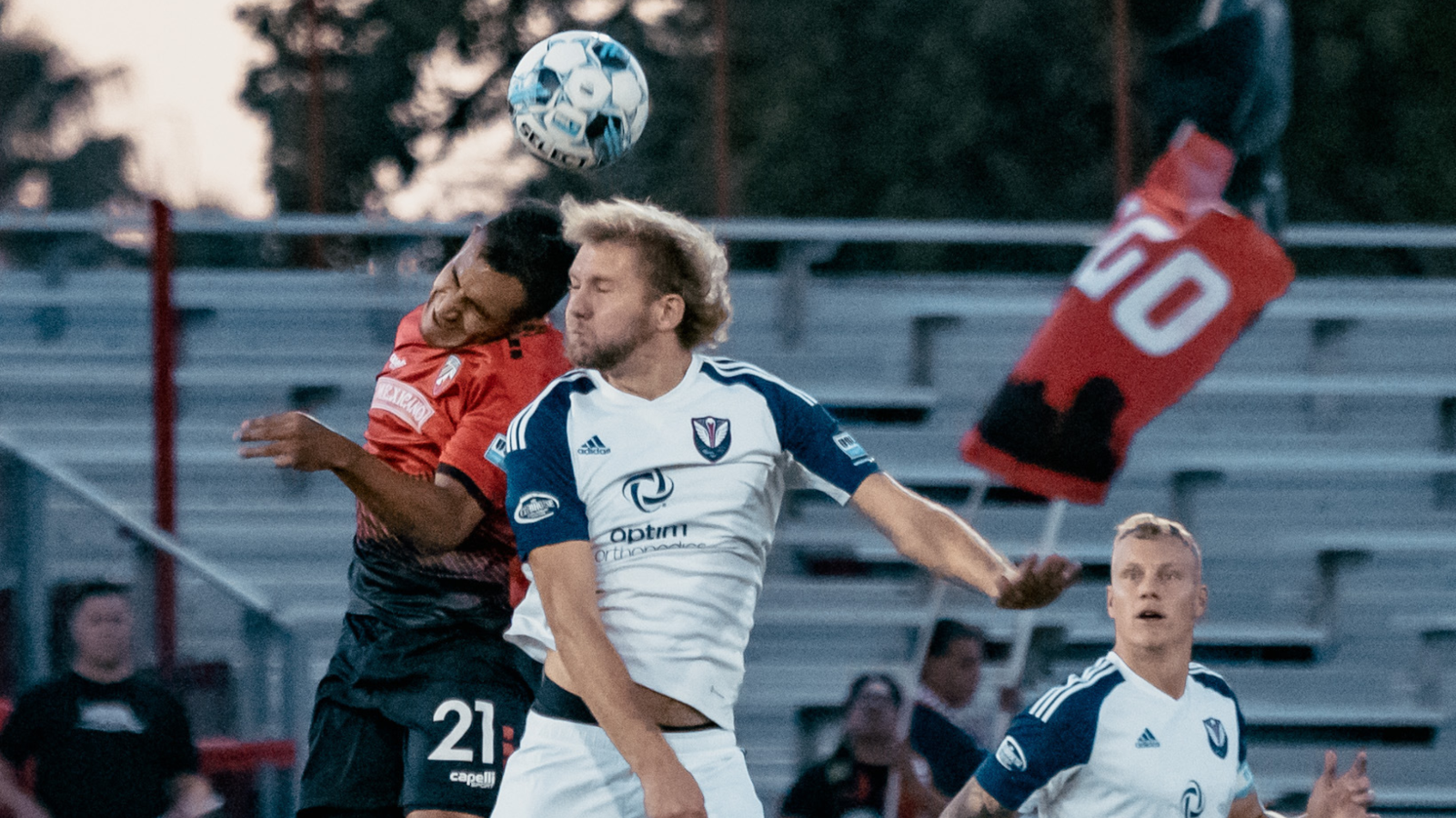 Match Recap: Sterling Reignites South Georgia’s Playoff Flame in Fresno featured image