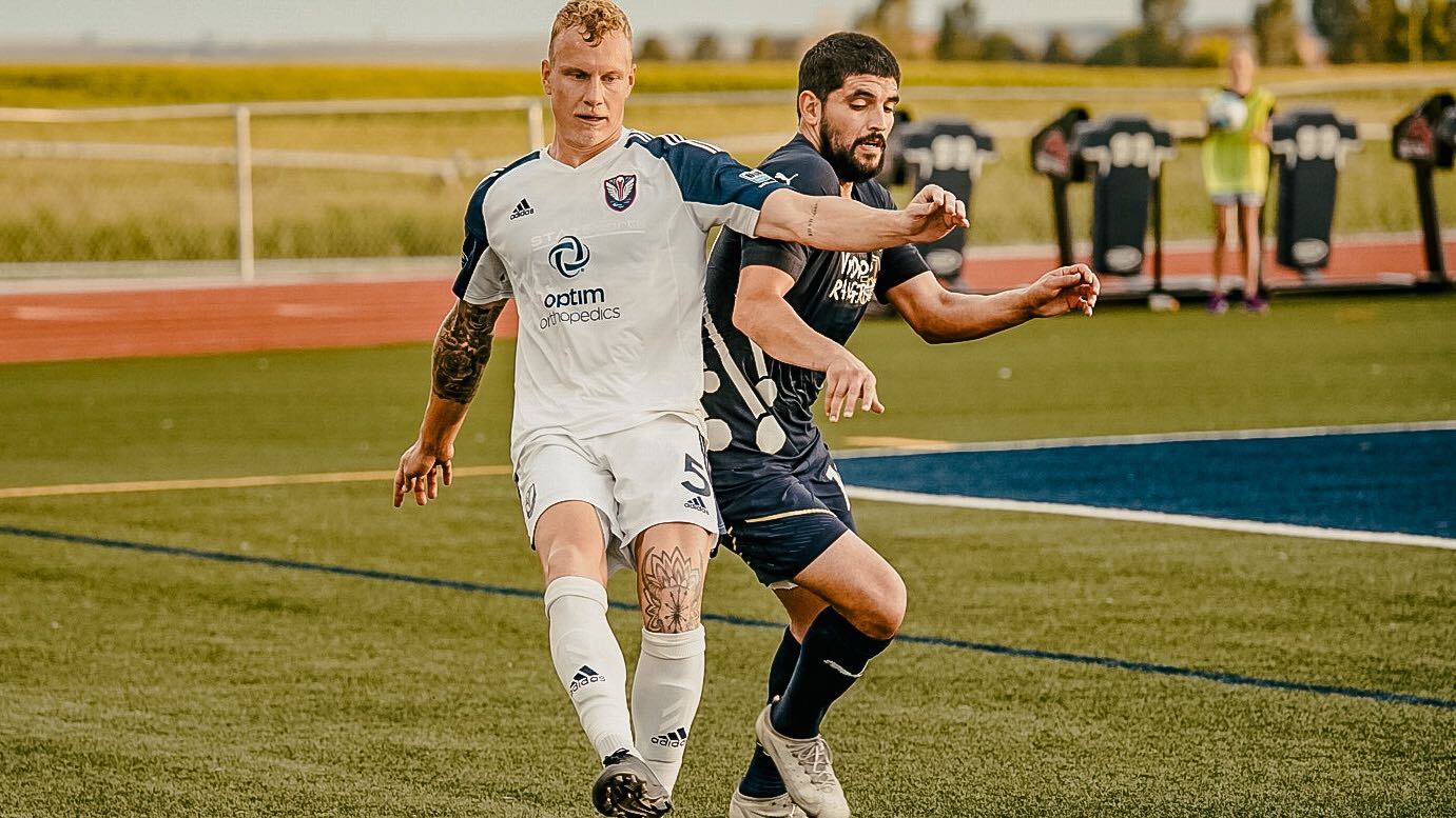 Match Recap: Tormenta FC Unable to Win in Colorado featured image