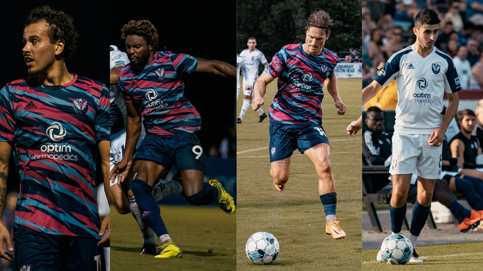VOTE: Decide the Tormenta FC Player of the Month for July￼ featured image
