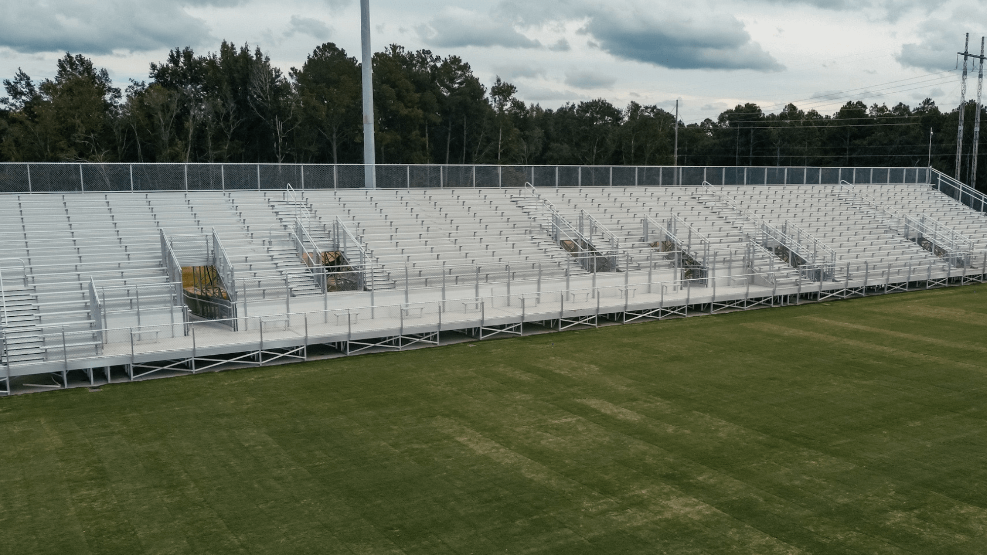 Tormenta FC to Hold Exclusive Event at Tormenta Stadium on Sept. 28 featured image