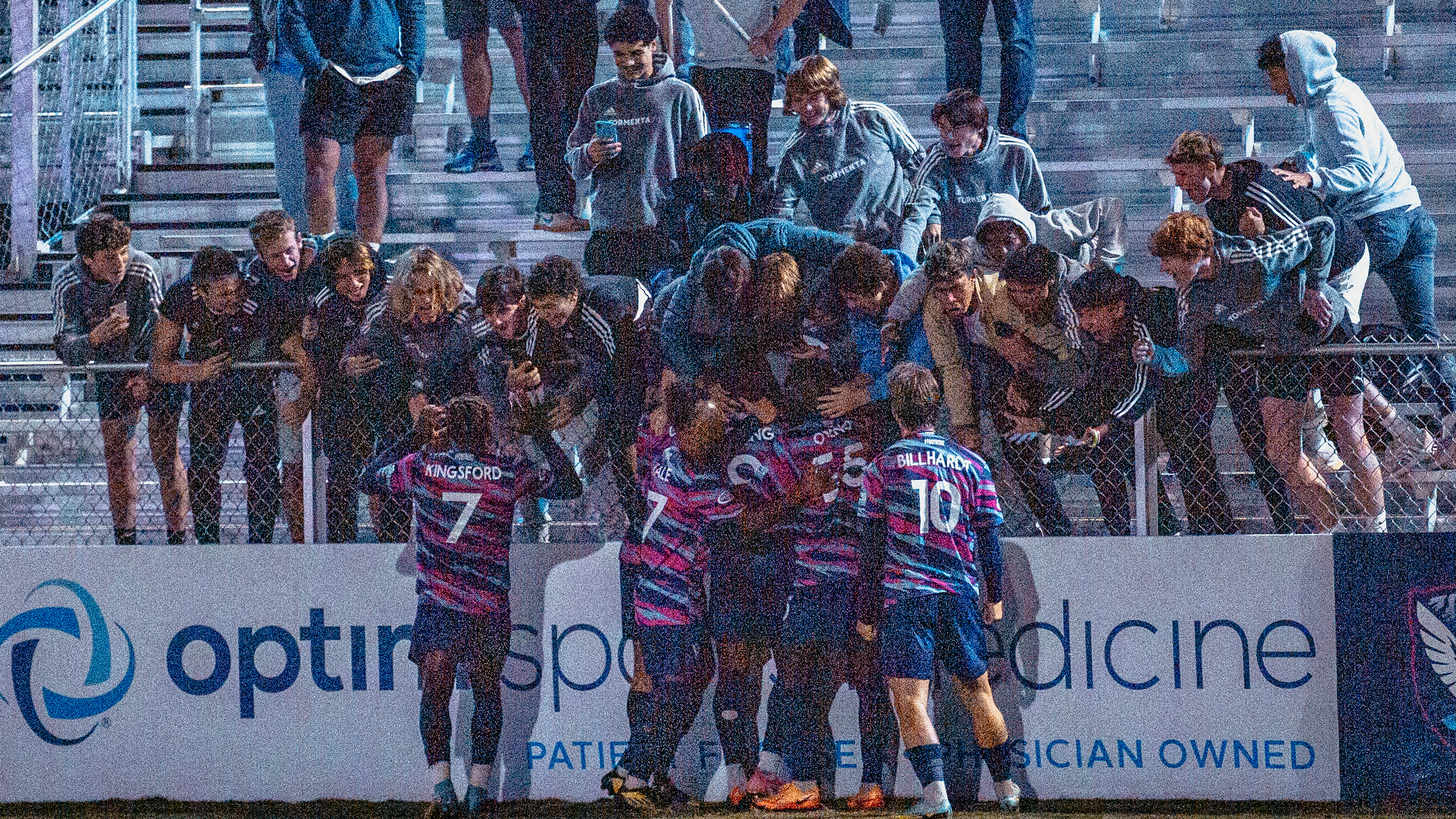 Match Forecast: Tormenta FC at Greenville Triumph ￼ featured image