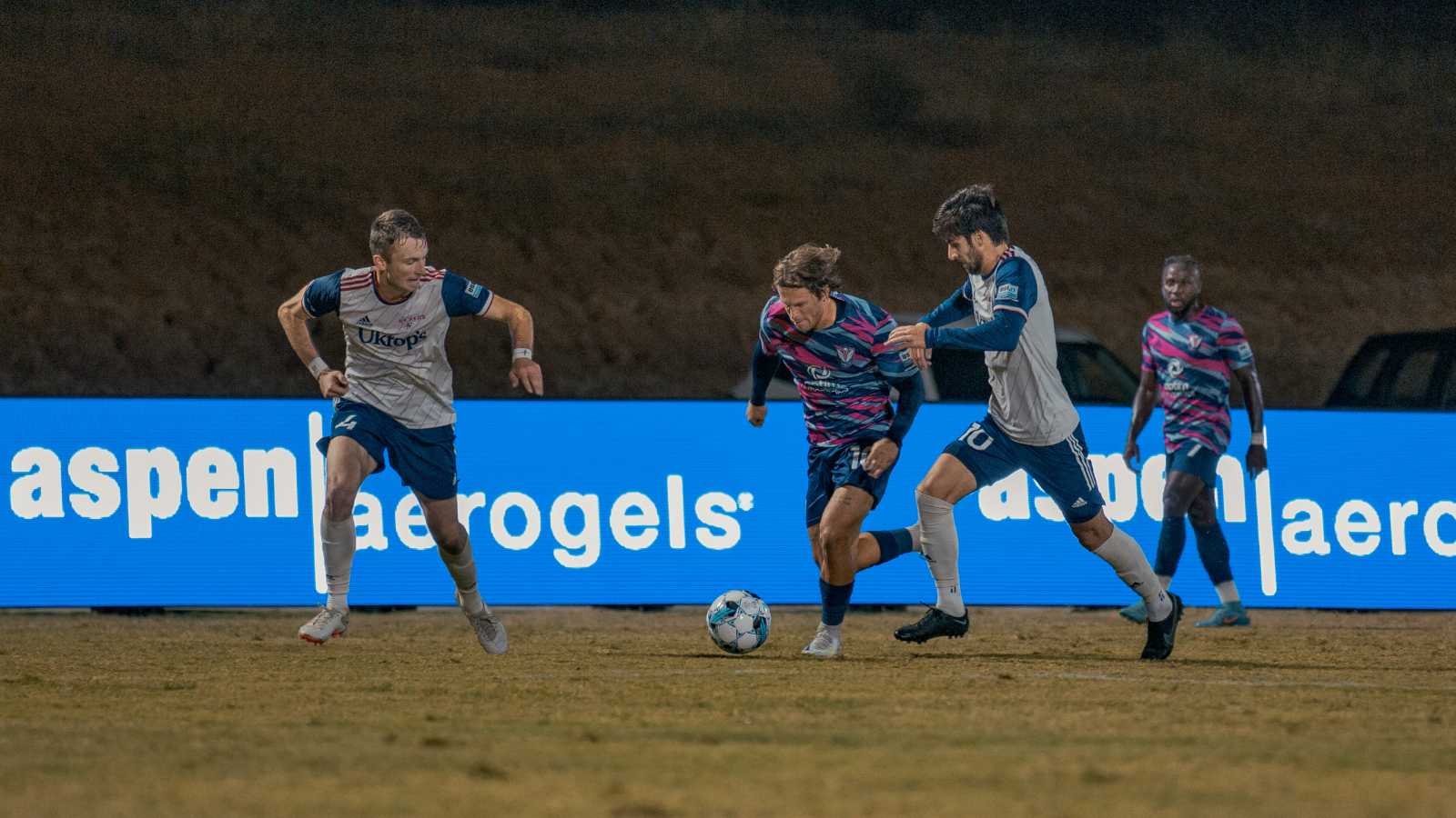 Match Forecast: Tormenta FC at Union Omaha featured image