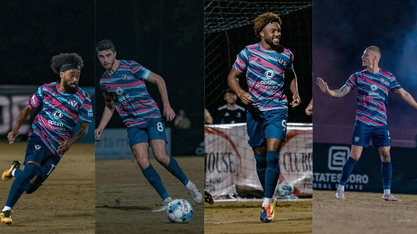 Decide the Tormenta FC Player of the Month for September featured image