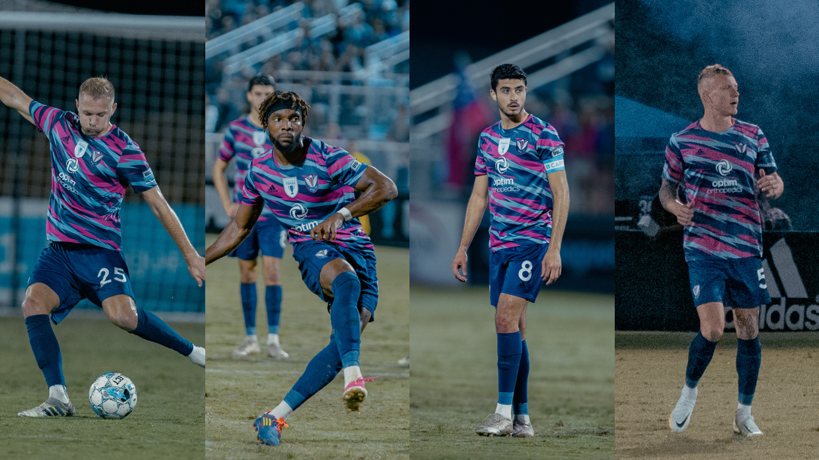 VOTE: Decide the Tormenta FC Player of the Month for October featured image