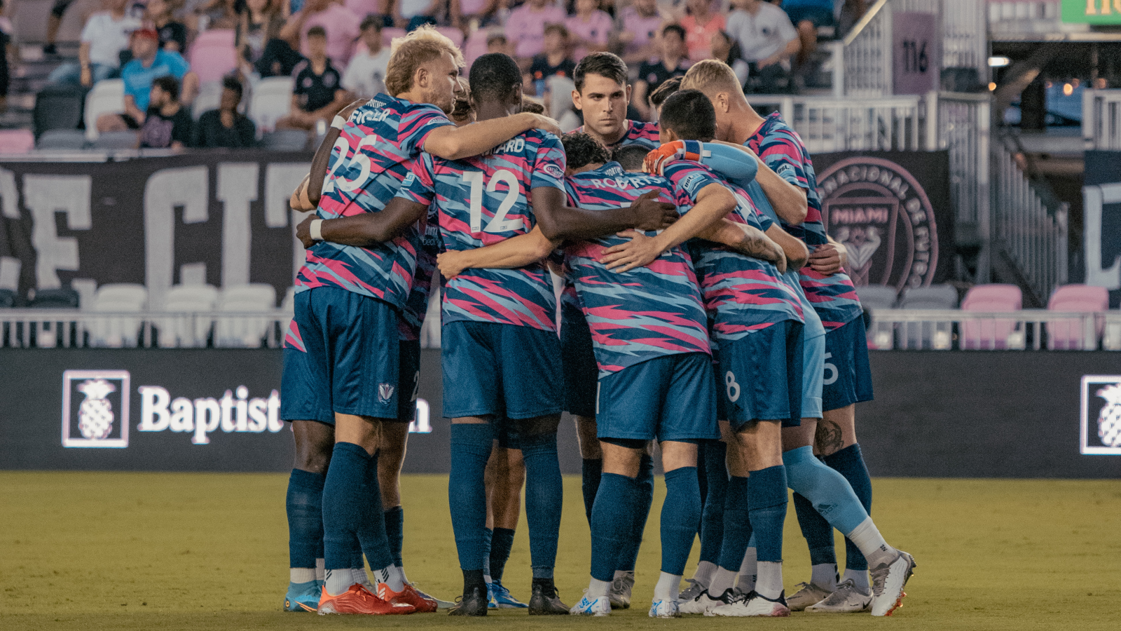 A Cup Run to Remember Culminates in Fort Lauderdale, Florida featured image