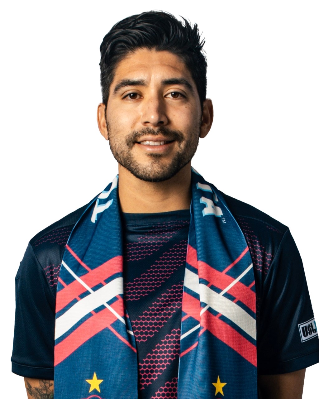 Oscar Jimenez