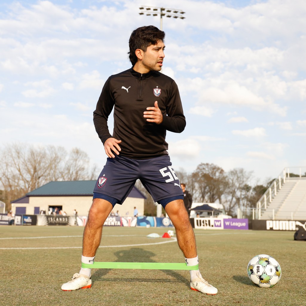 Oscar Jimenez