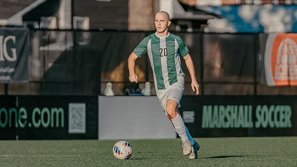 Collin Mocyunas Signs First Professional Contract with Tormenta FC featured image