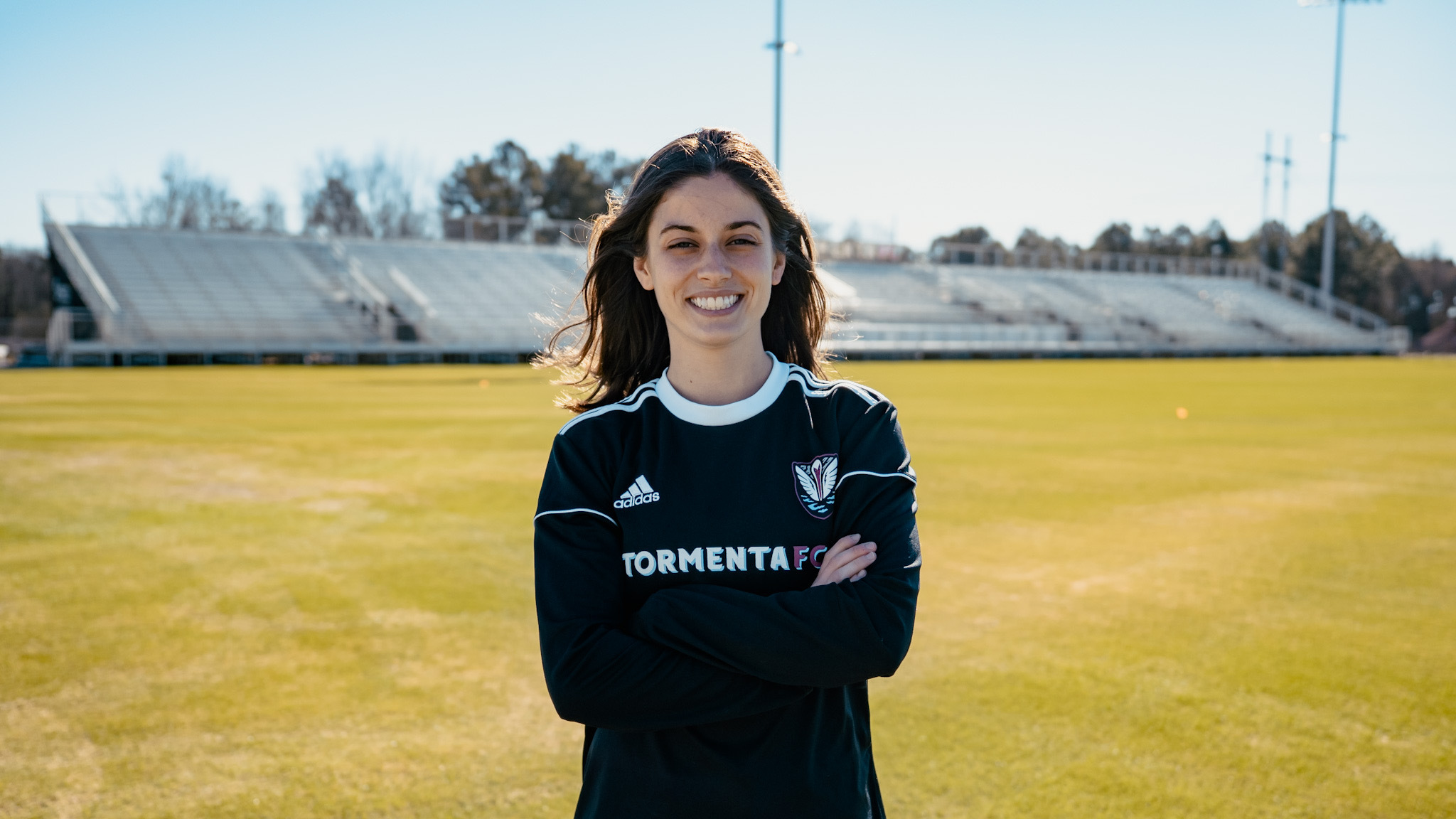 Lily Gibbons Named Tormenta FC’s First-Ever Recruiting Coordinator  featured image