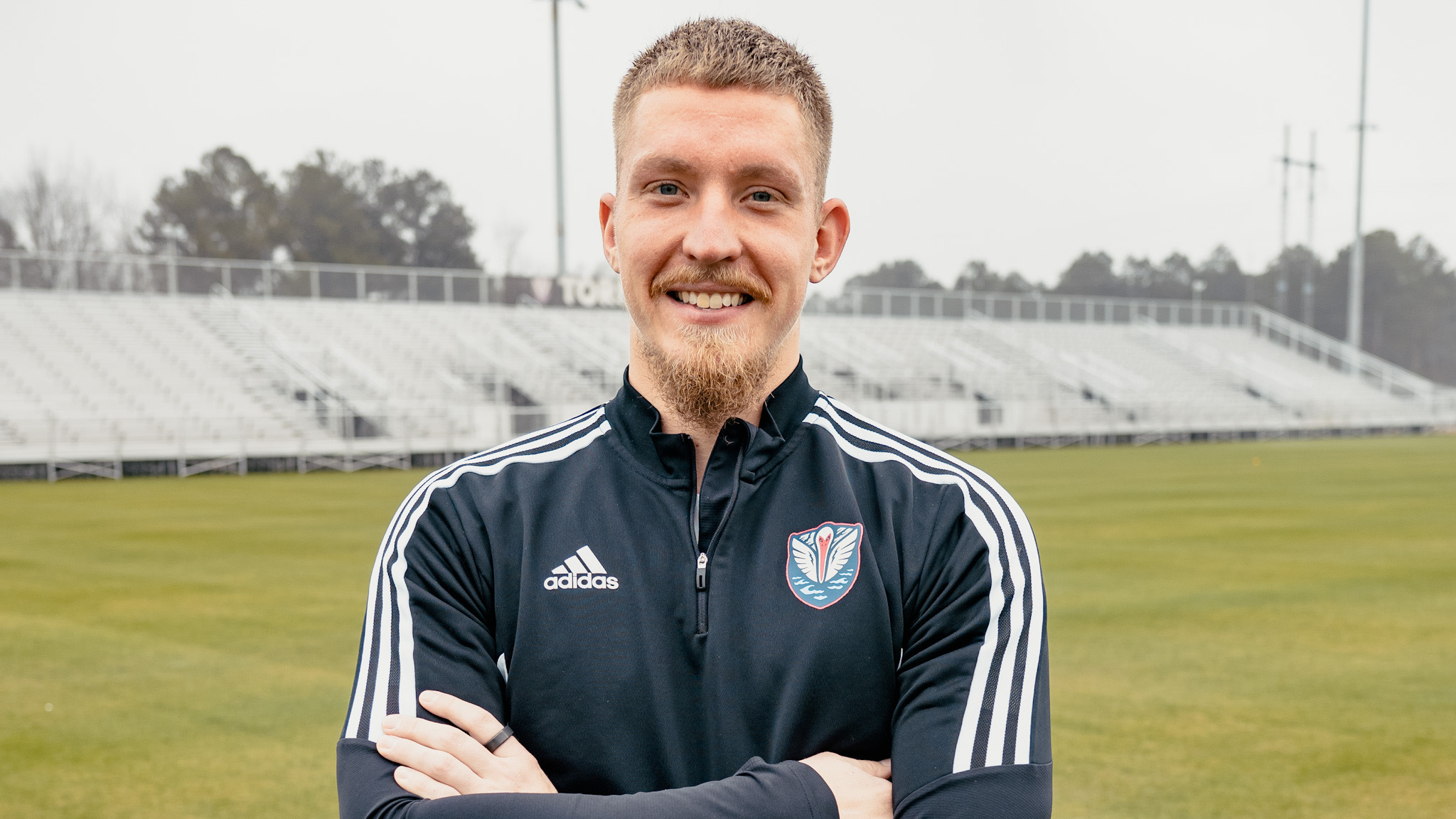Lars Eckenrode Joins Tormenta FC Front Office featured image