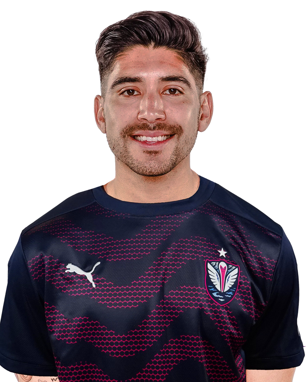 Oscar Jimenez