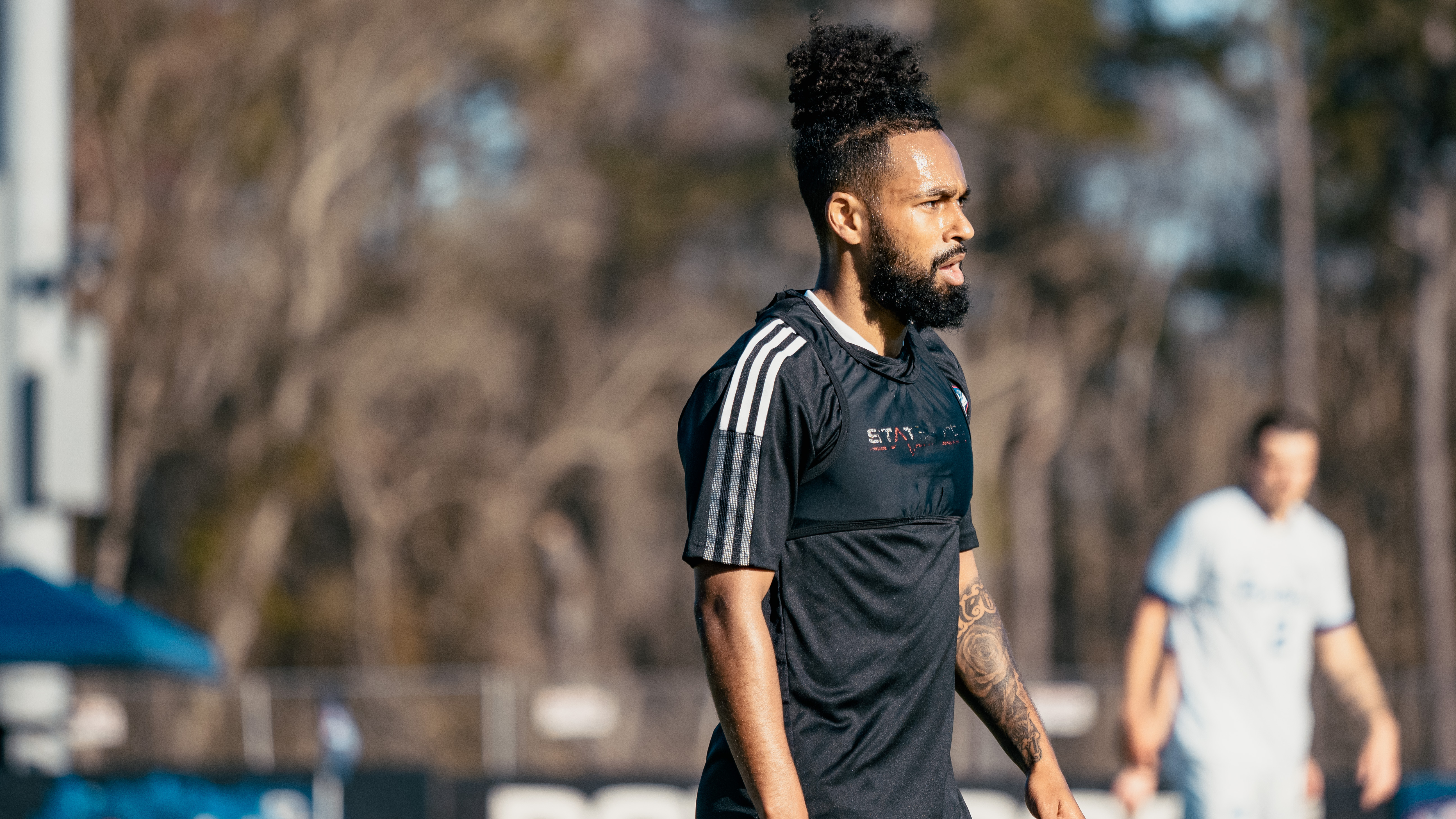 Match Recap: Tormenta FC Fights to the End Against the Rowdies featured image