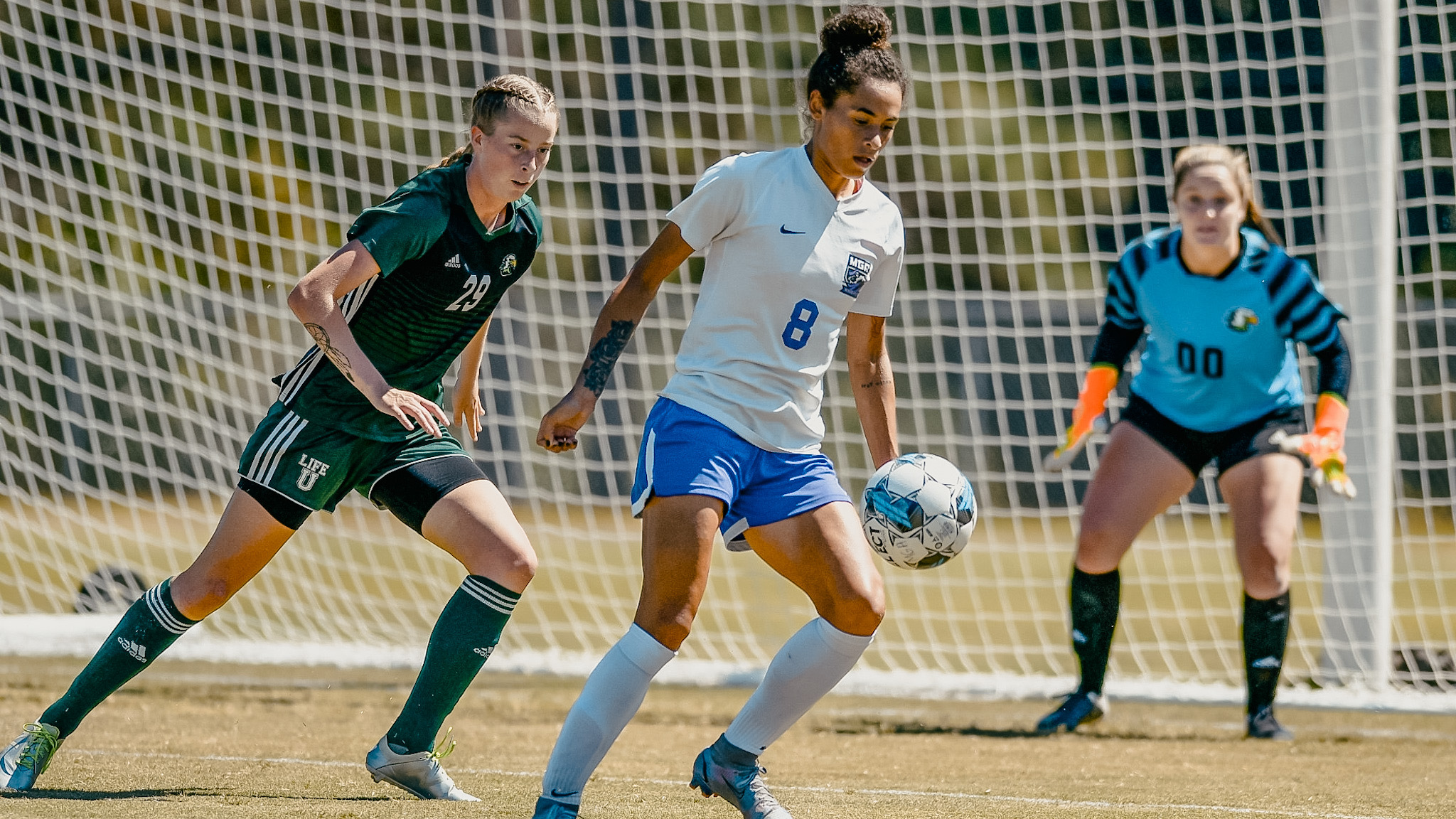 Hannah Theriault Announced as Tormenta FC’s Latest Addition to 2023 USL W League Roster featured image