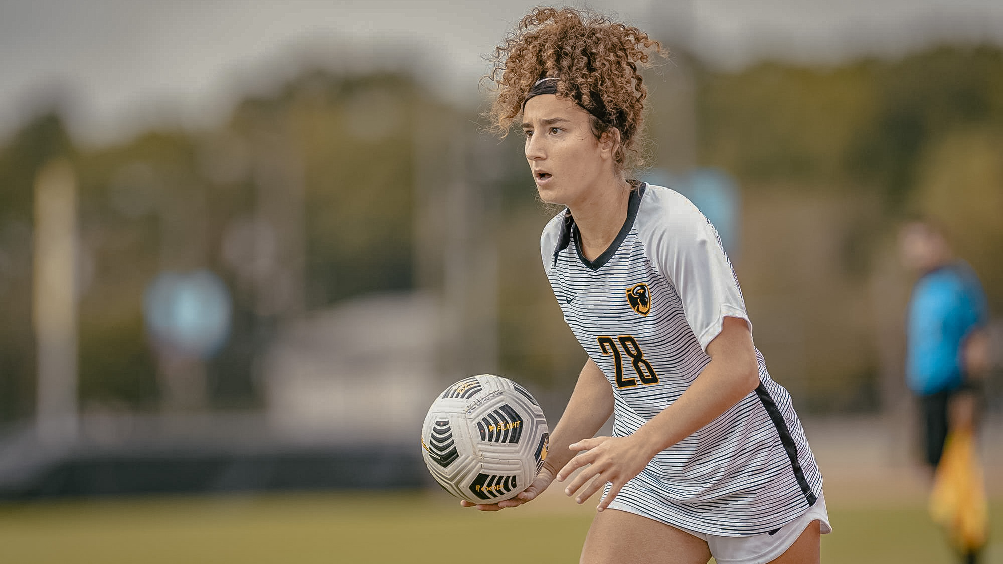 Natalia Santangelo Joins Tormenta FC Ahead of 2023 USL W League Season featured image