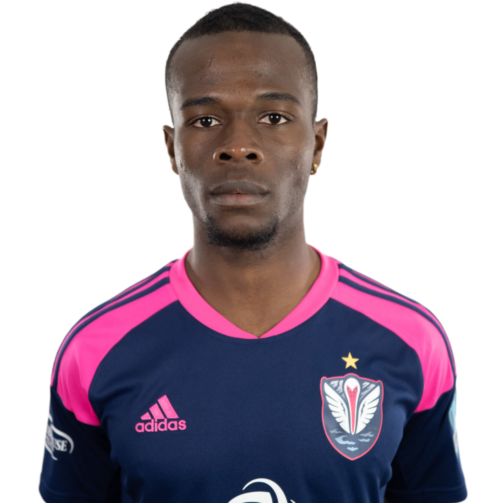 Andrew Akindele