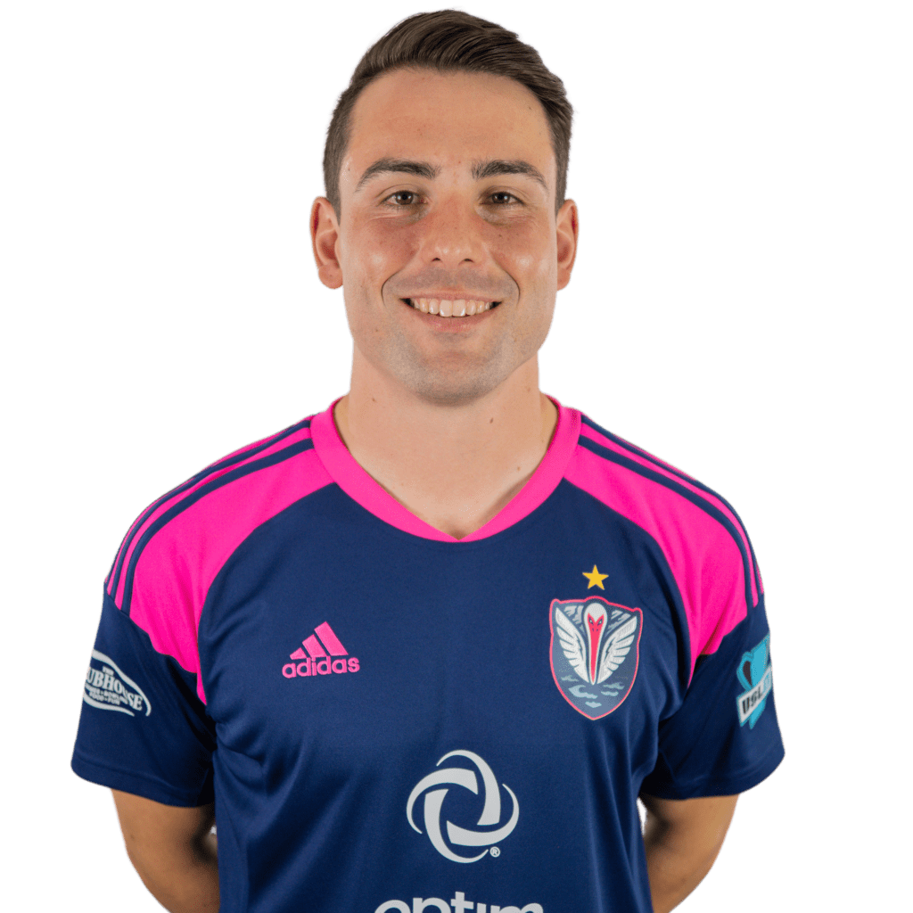 Arthur Bosua