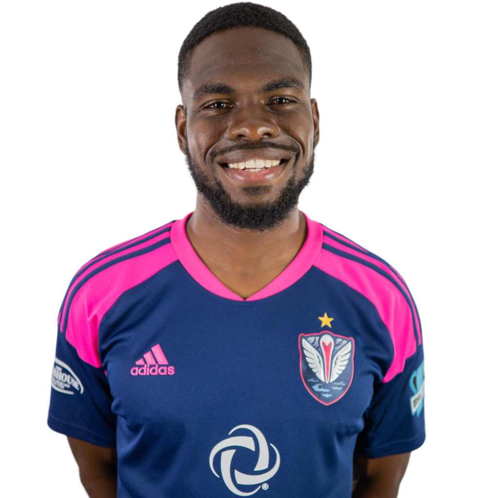 Deshawon Nembhard