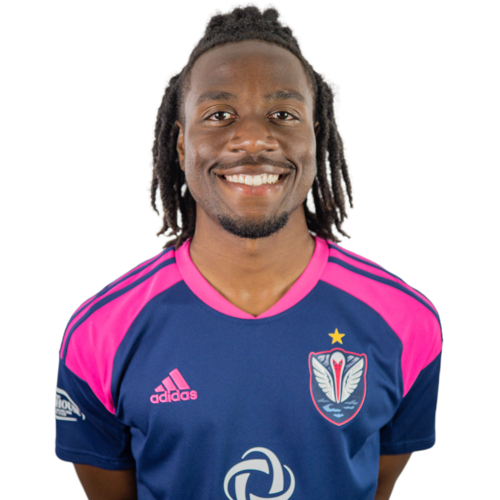 Elijah Amo