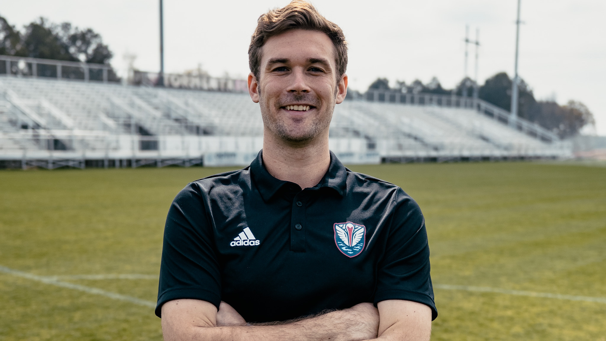 Alex Wagner Named Tormenta FC’s Sales and Marketing Coordinator featured image