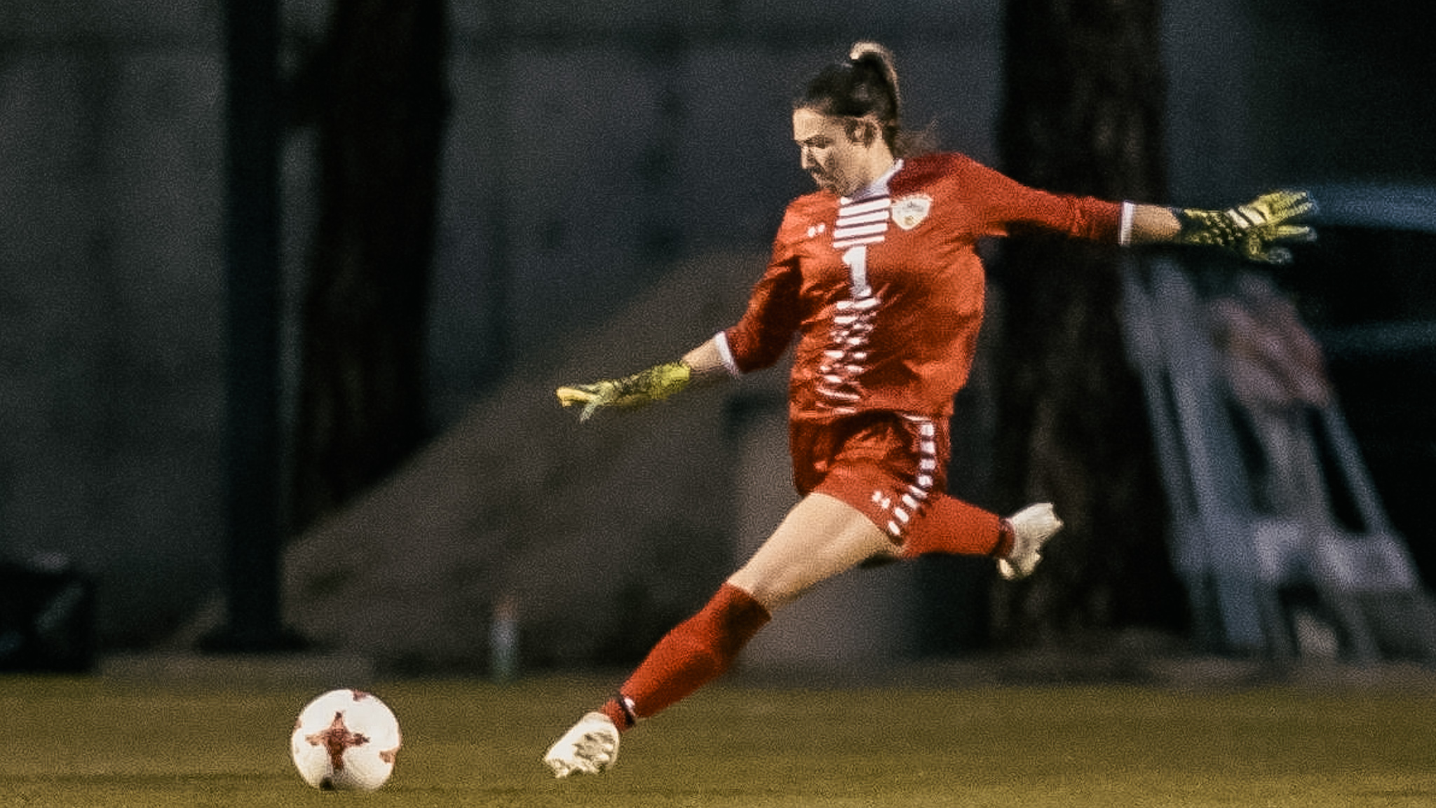 Keara Fitzgerald Joins Tormenta FC for 2023 USL W League Season featured image